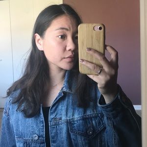 Meet your Posher, Tiana